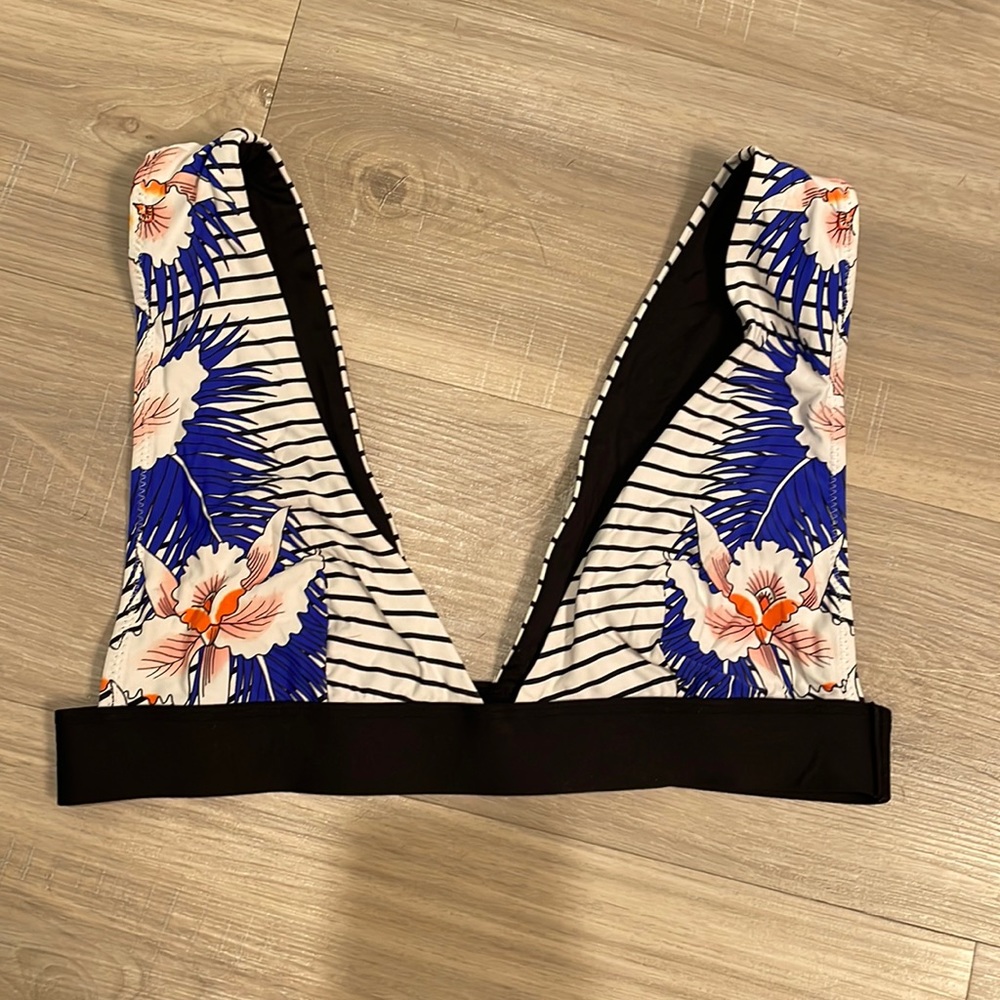 Rip curl Plunge Bikini Top